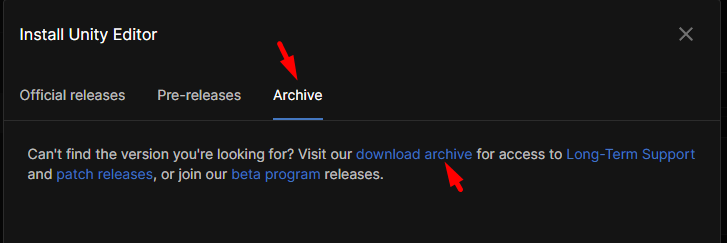Imagem da categoria Archive