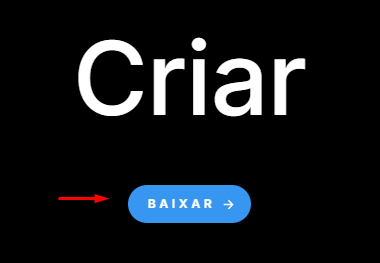 Imagem do atalho para baixar a versão atual do Unity Hub